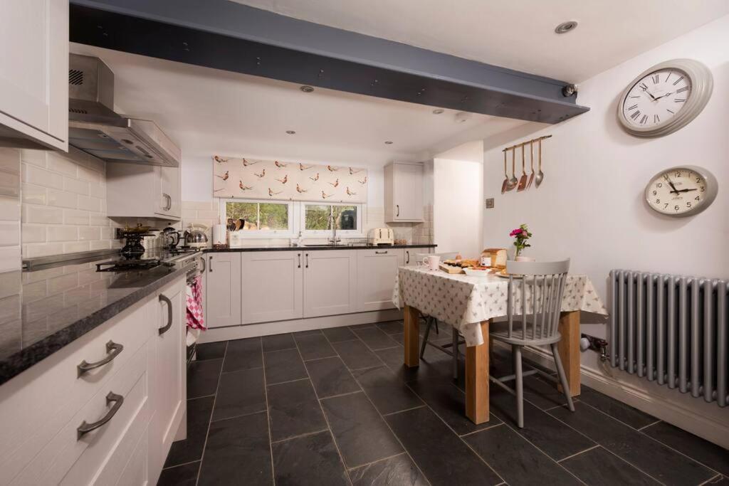 Charming Riverside Cottage In Snowdonia National Park Tanygrisiau المظهر الخارجي الصورة