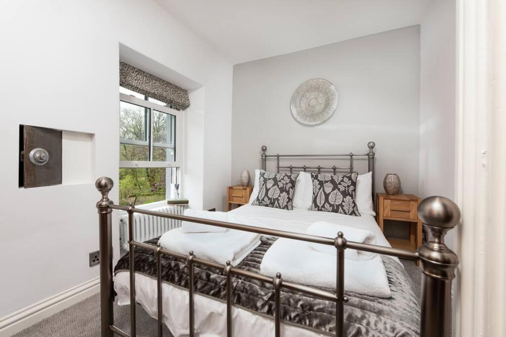 Charming Riverside Cottage In Snowdonia National Park Tanygrisiau المظهر الخارجي الصورة